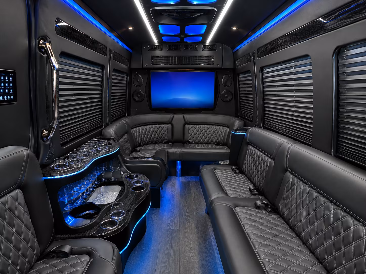 after prom bus rentals that keep the night going after the dance ends
