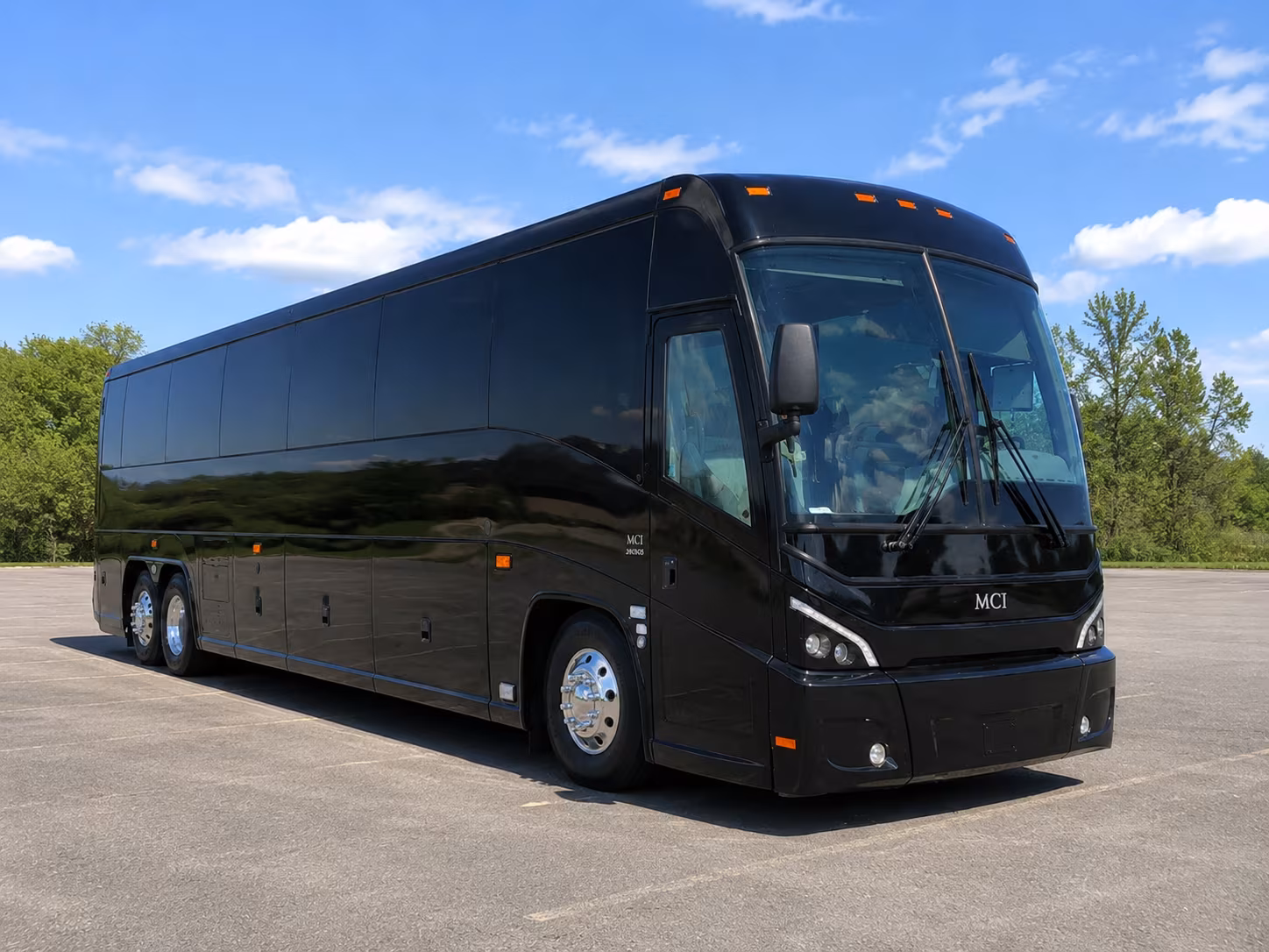 charter buses for california science center field trips from south gate