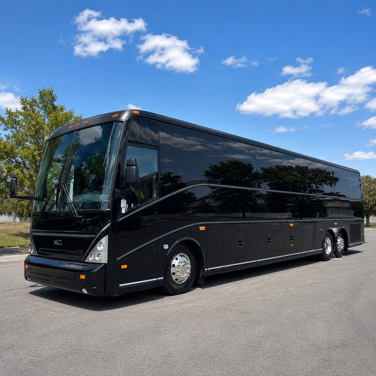 concert and arena buses that skip the i 710 gridlock