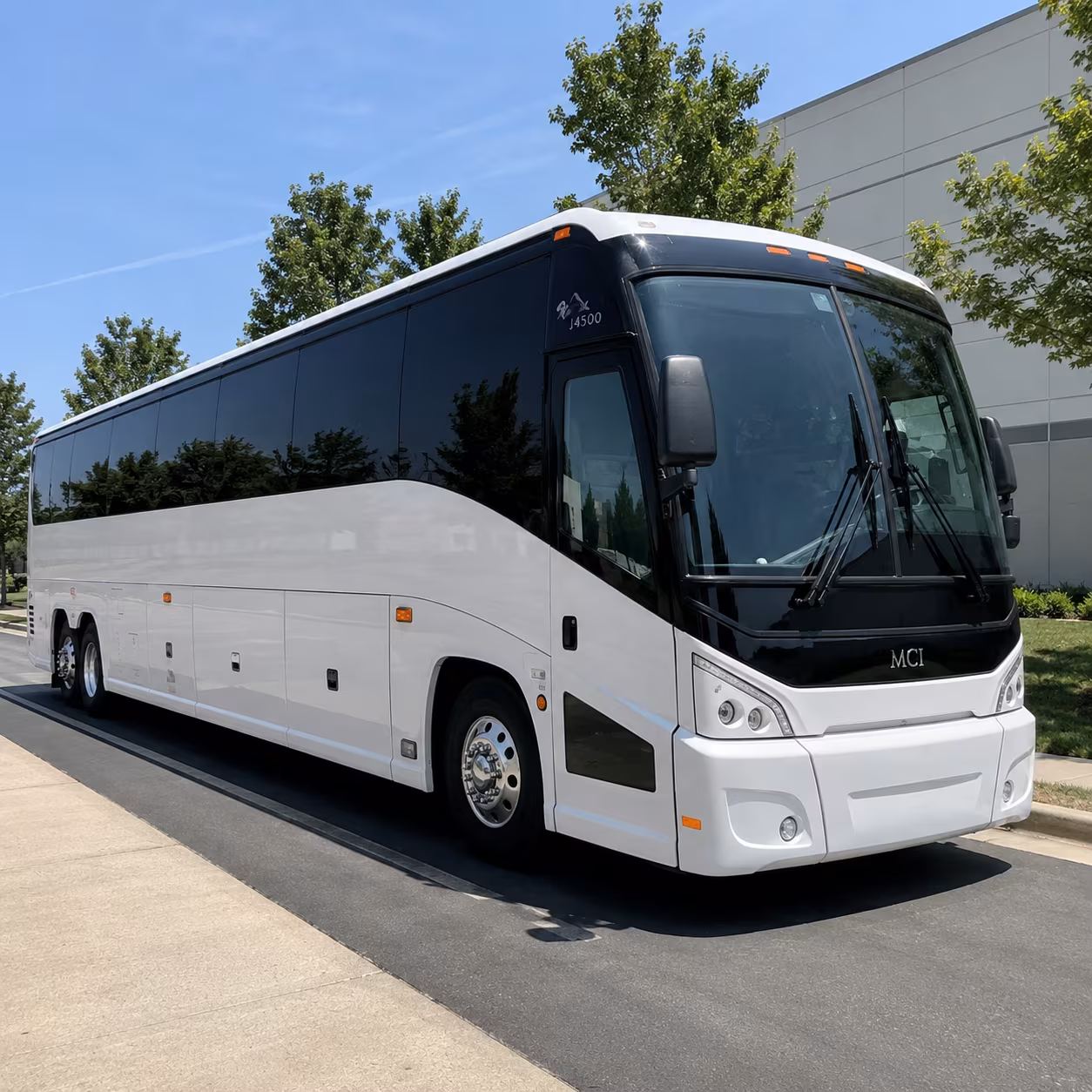 conference and crusade buses serving south gate s faith community