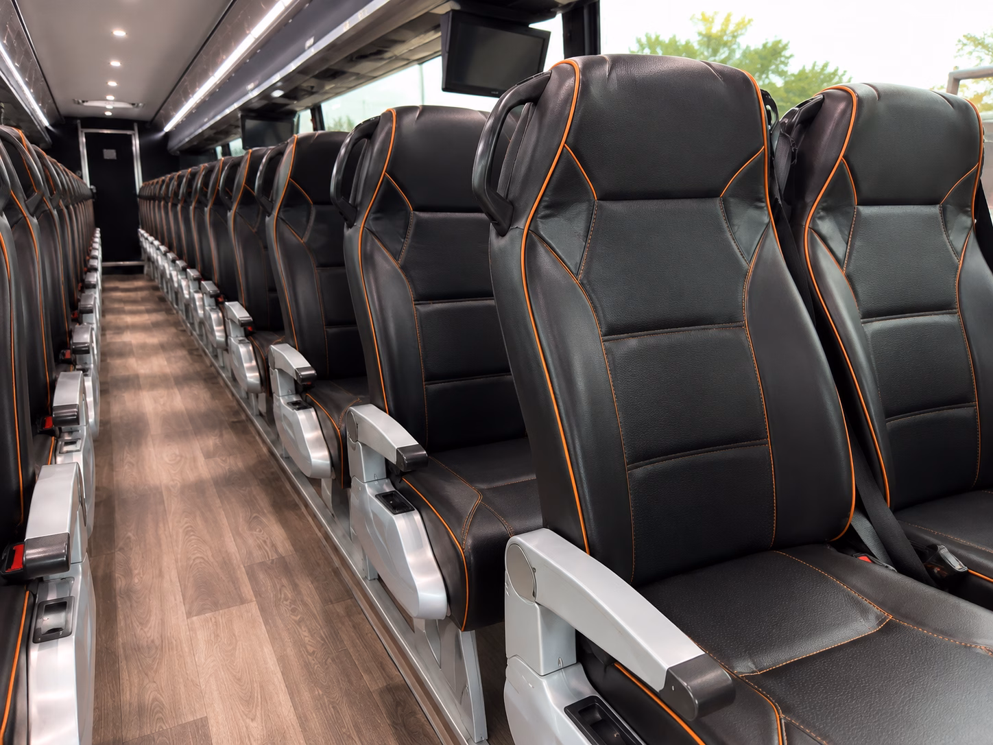 group buses to lakers clippers and kings games at crypto com arena