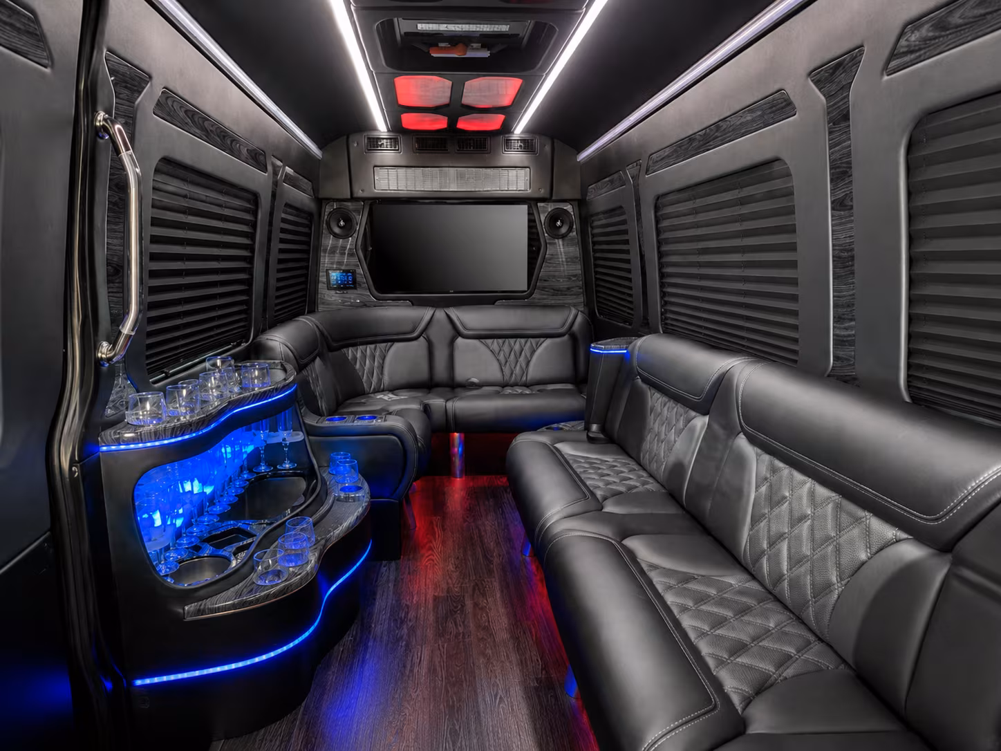 naval weapons station seal beach bus rentals for south gate groups