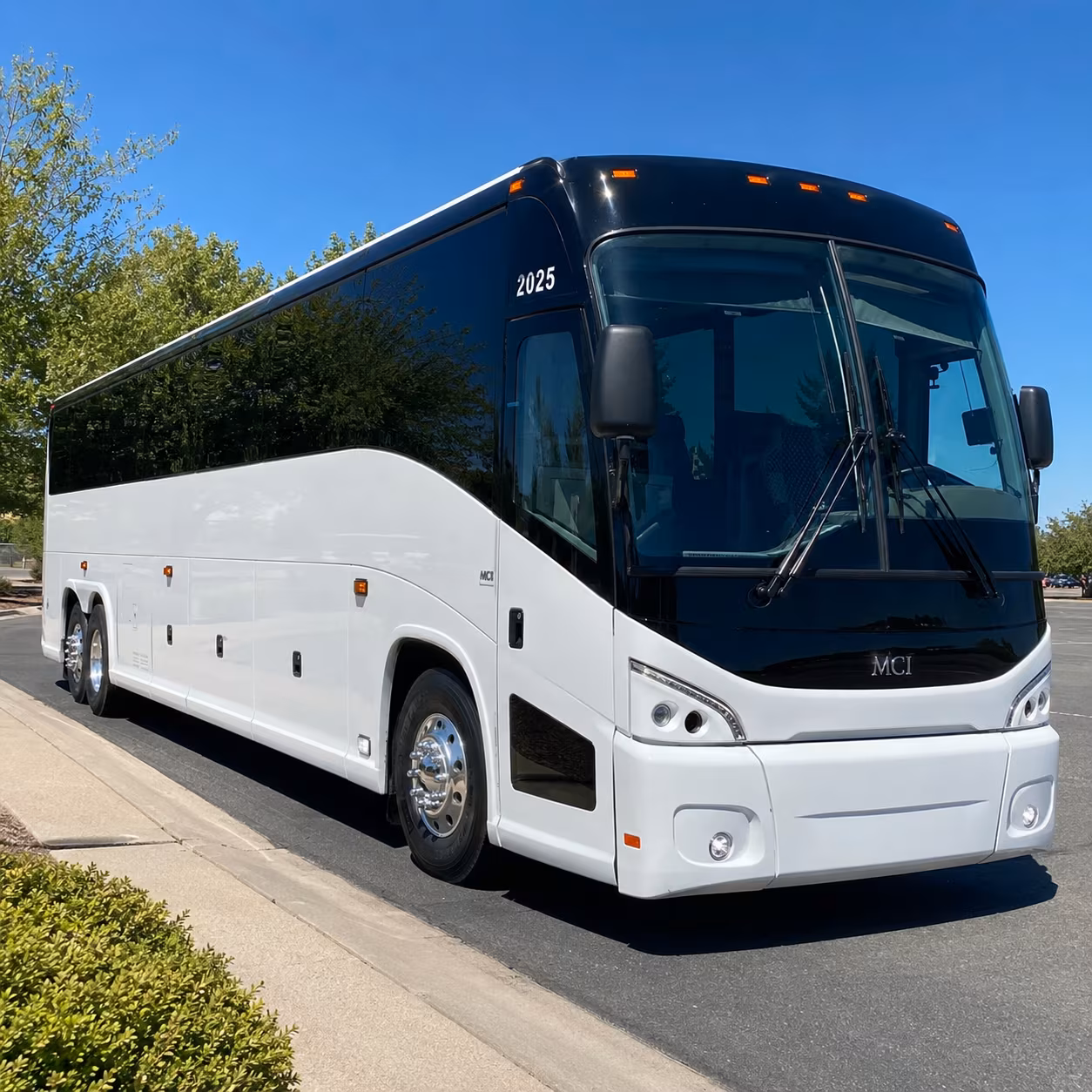 northern california multi day charter bus trips from south gate