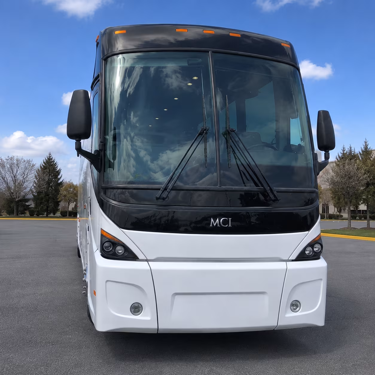 ontario international airport charter buses for east county groups