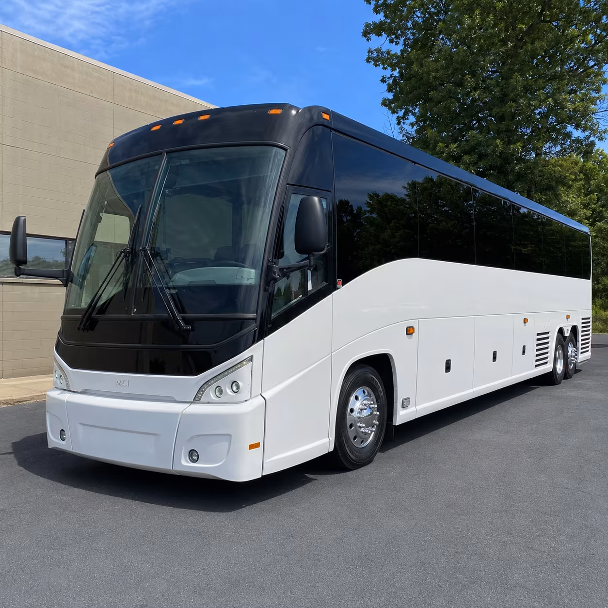 out of state charter bus trips from south gate to phoenix and beyond