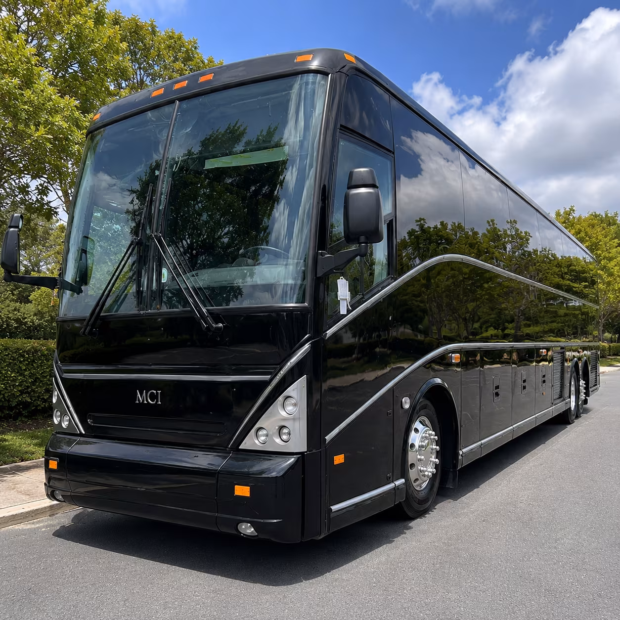 quinceanera and sweet 16 buses that make the grand entrance unforgettable