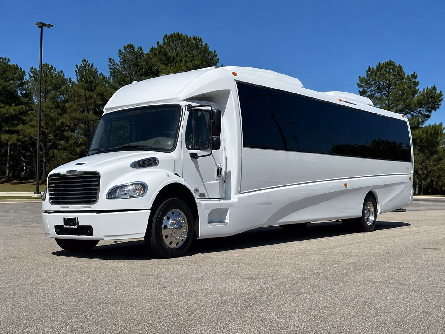 south gate bachelor bachelorette party bus rental