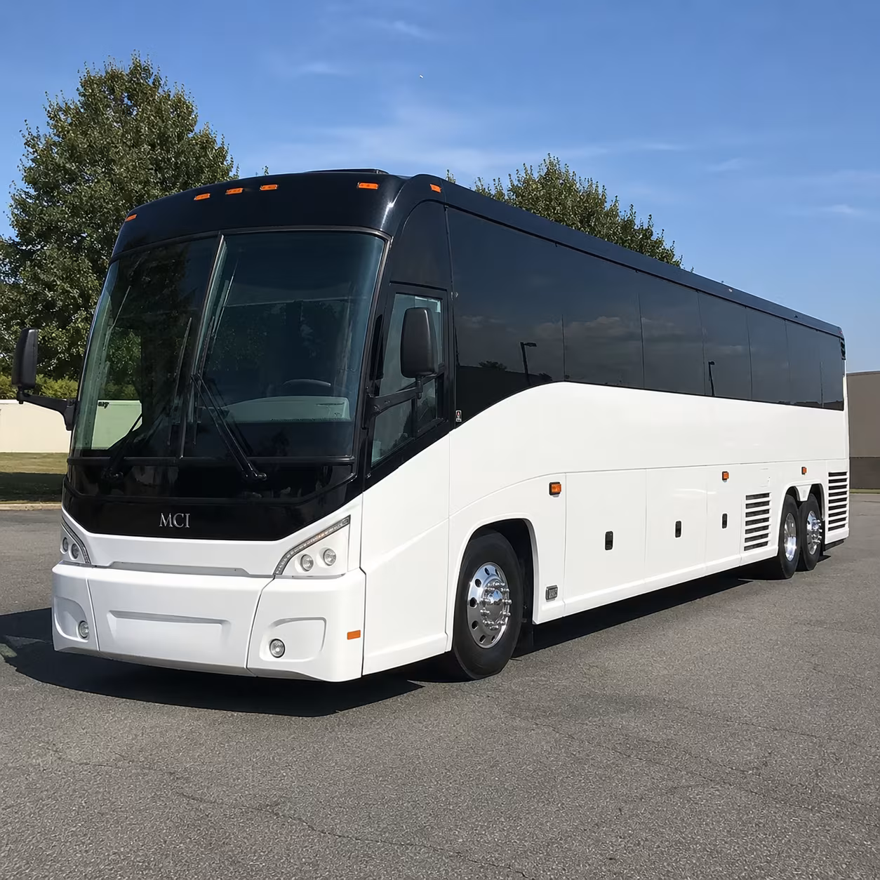 south gate charter buses to las vegas skip the cajon pass caravan