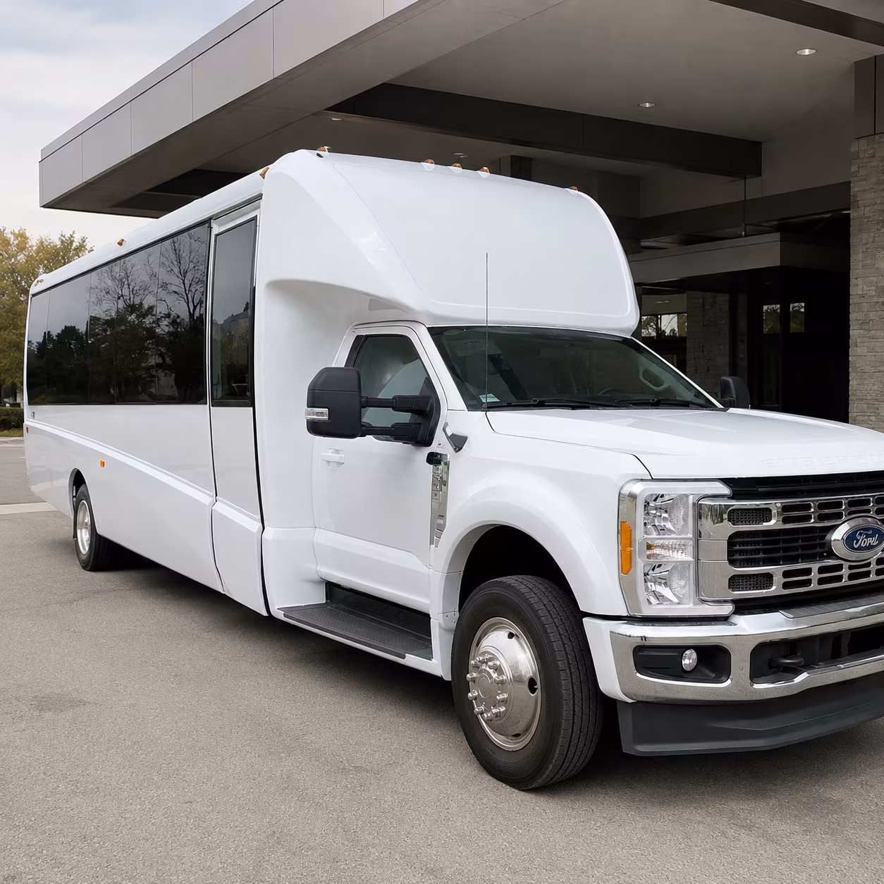 south gate church transportation