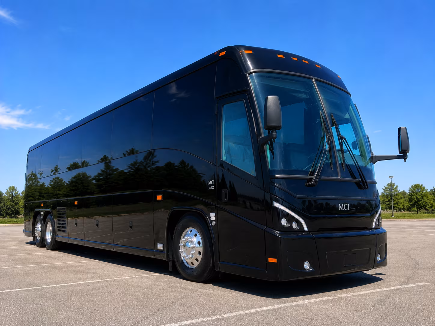 south gate concert transportation
