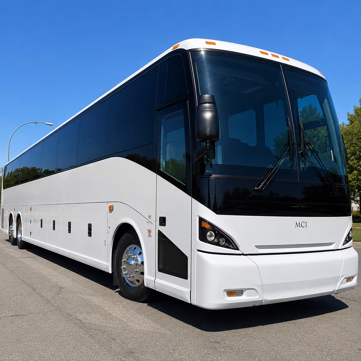 south gate field trip transportation