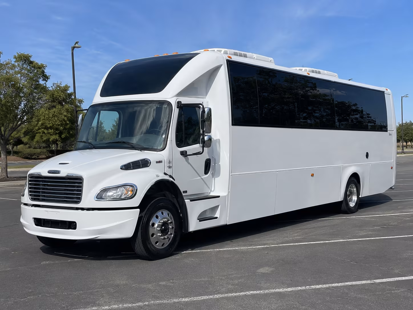 south gate quinceanera sweet 16 party bus rental