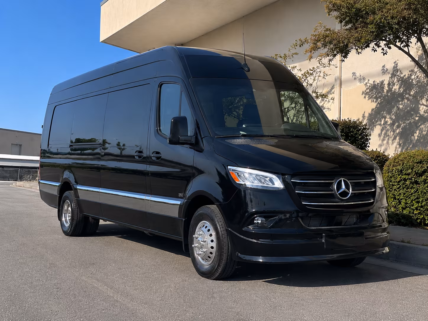 south gate school event transportation onboard seating