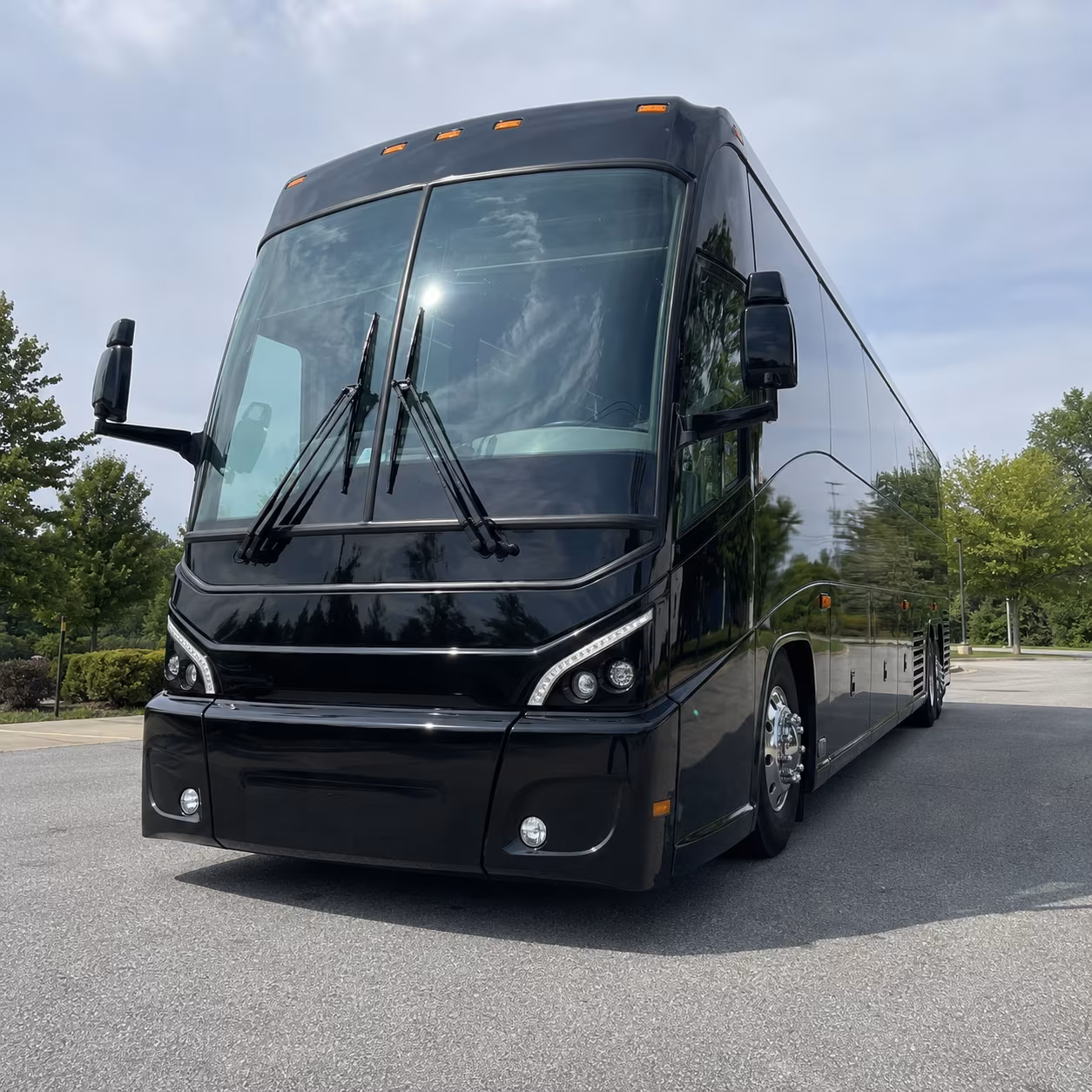 south gate sporting event transportation