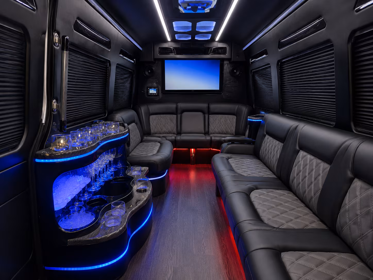 wine tour buses to santa barbara and the santa ynez valley
